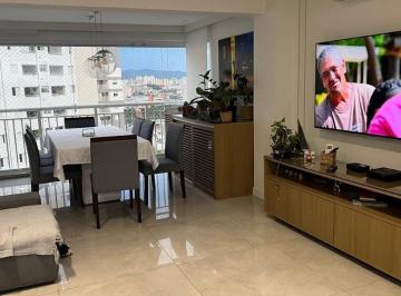 APTO PARA VENDER COM 3 DORMITÓRIOS COM VARANDA GOURMET