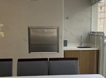 APTO PARA VENDER COM 3 DORMITÓRIOS COM VARANDA GOURMET