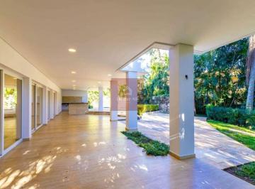 Casa condomínio à venda Alto da Boa Vista 641mM² 4 suítes 6 vagas de garagem