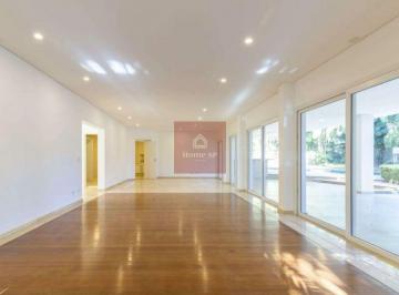 Casa condomínio à venda Alto da Boa Vista 641mM² 4 suítes 6 vagas de garagem