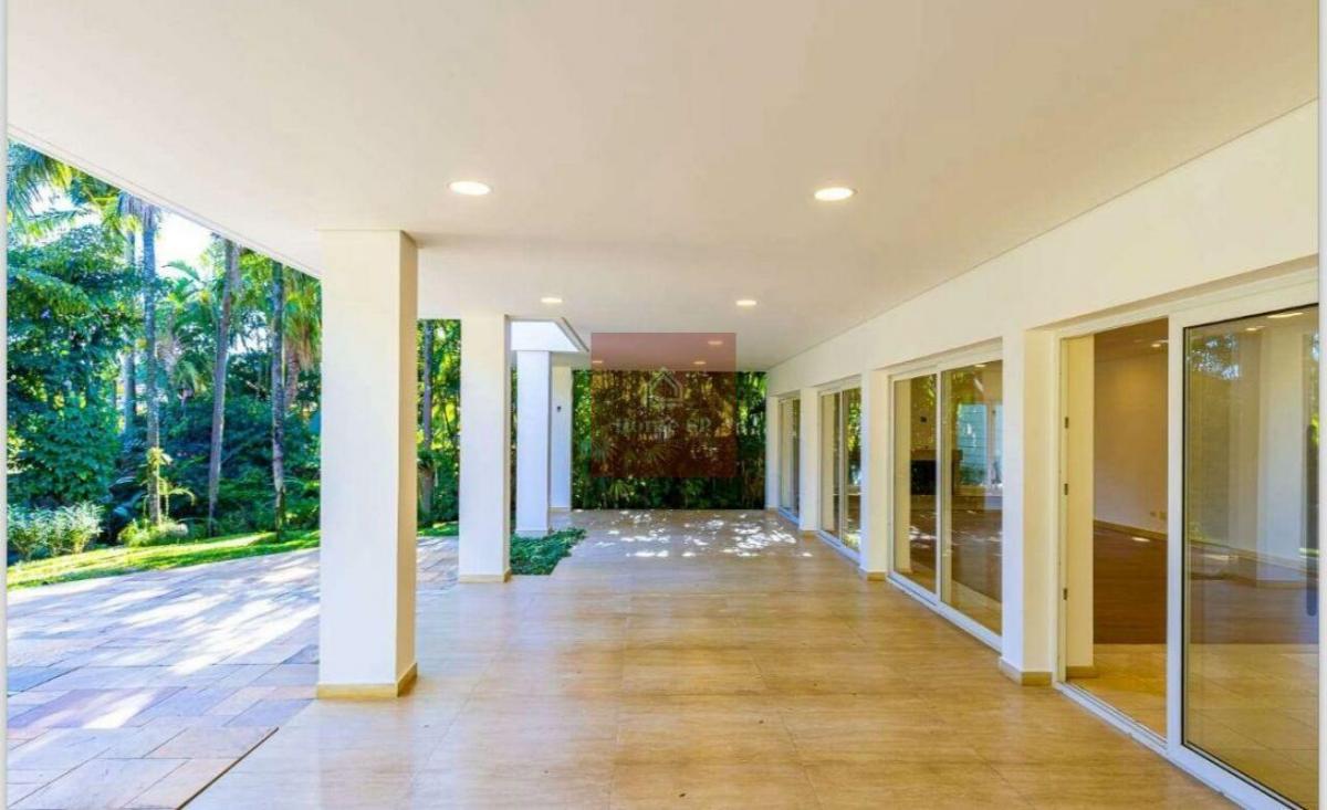 Casa condomínio à venda Alto da Boa Vista 641mM² 4 suítes 6 vagas de garagem
