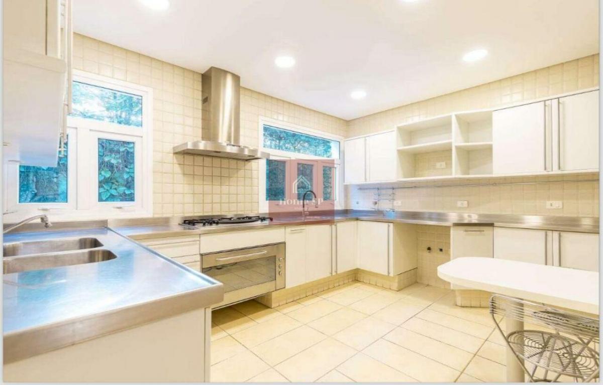 Casa condomínio à venda Alto da Boa Vista 641mM² 4 suítes 6 vagas de garagem