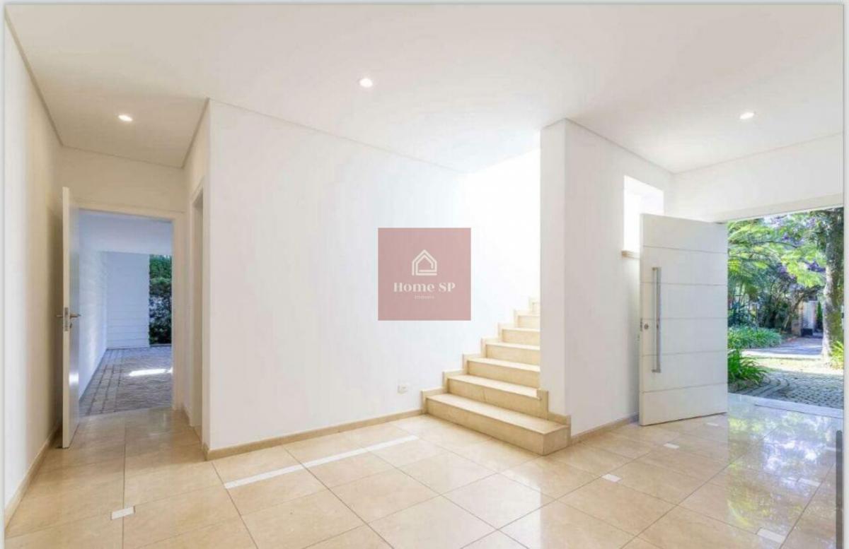 Casa condomínio à venda Alto da Boa Vista 641mM² 4 suítes 6 vagas de garagem