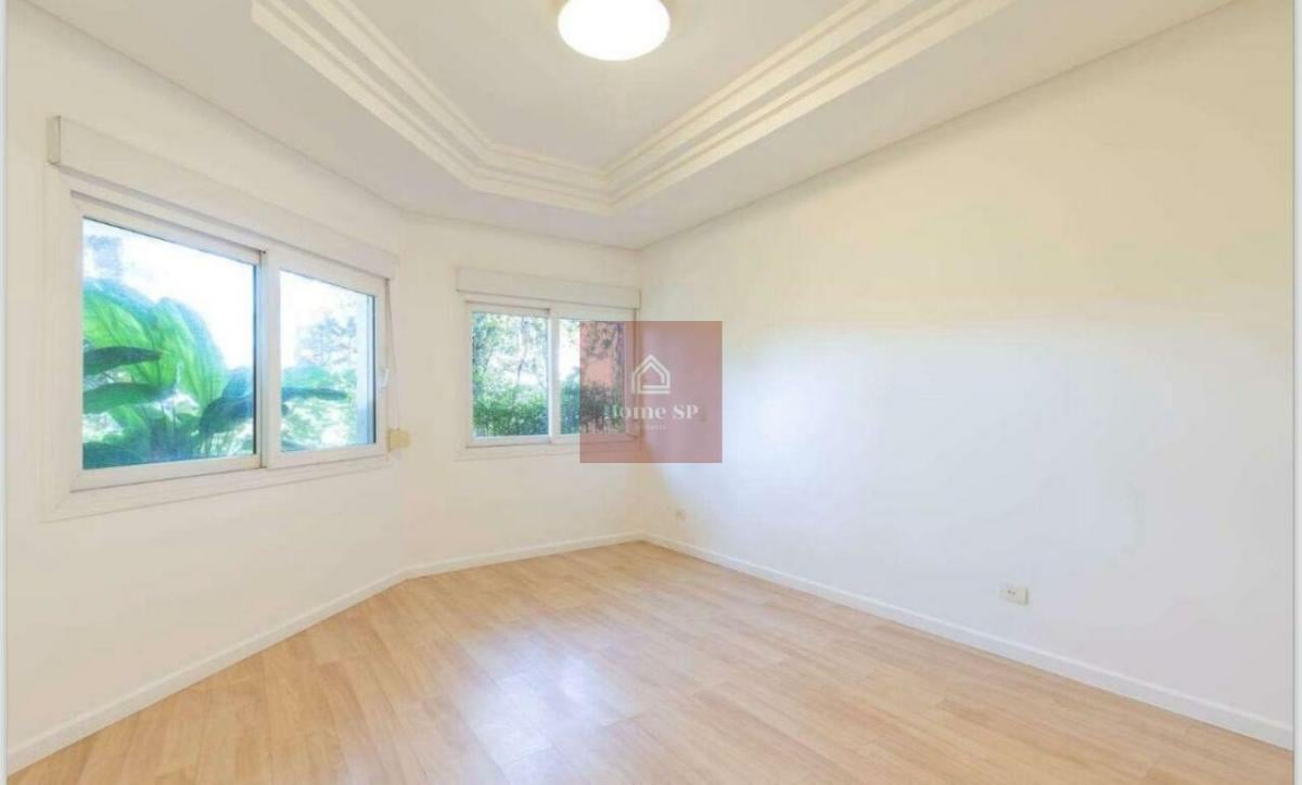 Casa condomínio à venda Alto da Boa Vista 641mM² 4 suítes 6 vagas de garagem