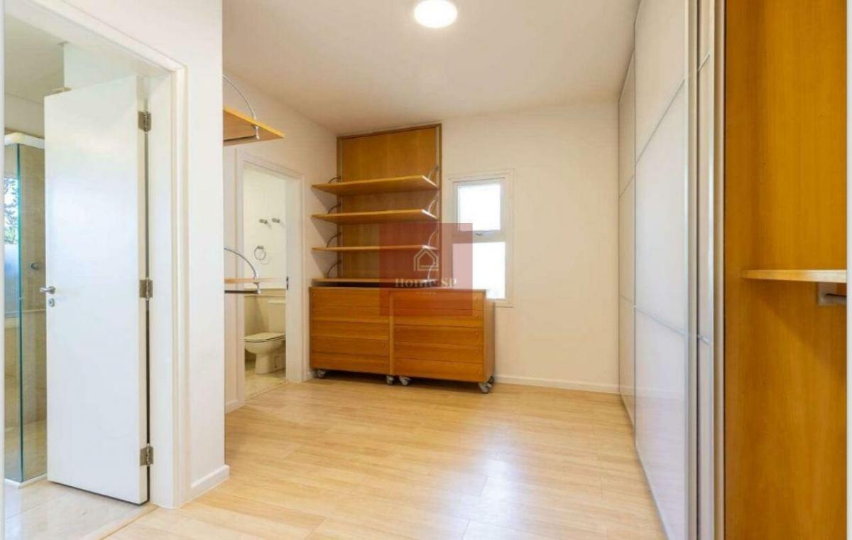 Casa condomínio à venda Alto da Boa Vista 641mM² 4 suítes 6 vagas de garagem