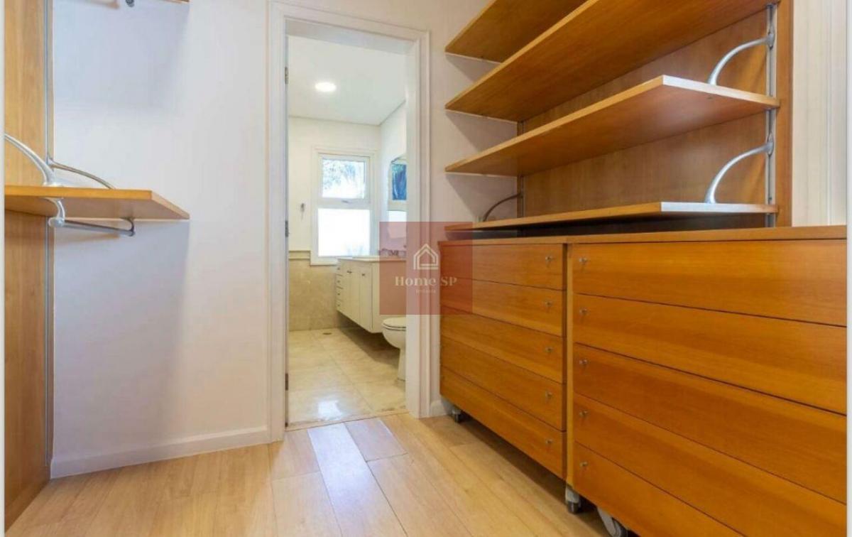 Casa condomínio à venda Alto da Boa Vista 641mM² 4 suítes 6 vagas de garagem