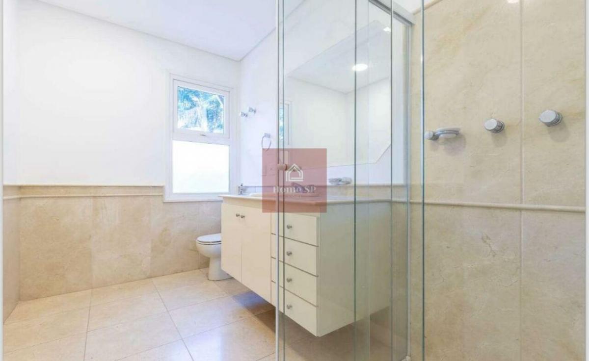 Casa condomínio à venda Alto da Boa Vista 641mM² 4 suítes 6 vagas de garagem