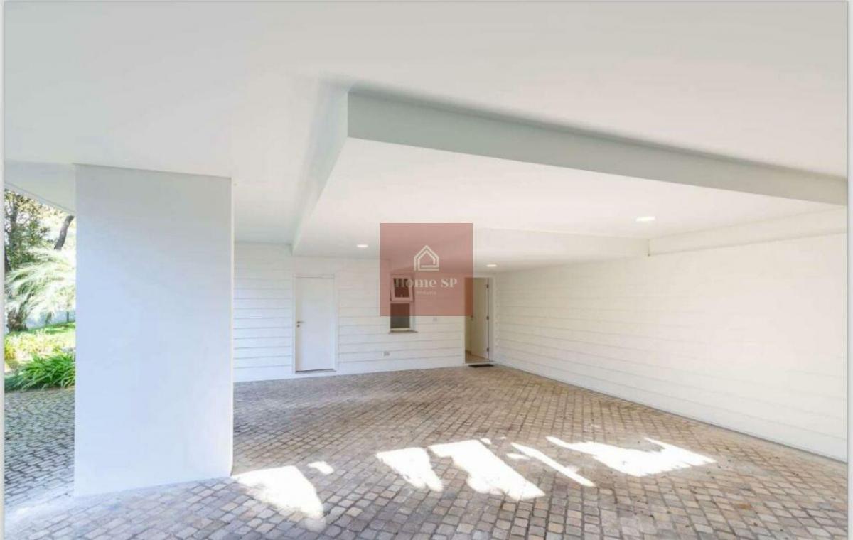 Casa condomínio à venda Alto da Boa Vista 641mM² 4 suítes 6 vagas de garagem