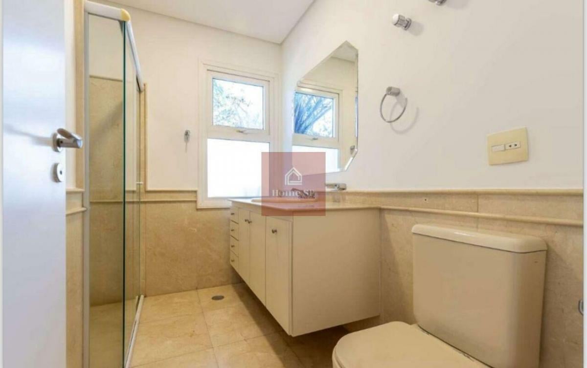 Casa condomínio à venda Alto da Boa Vista 641mM² 4 suítes 6 vagas de garagem
