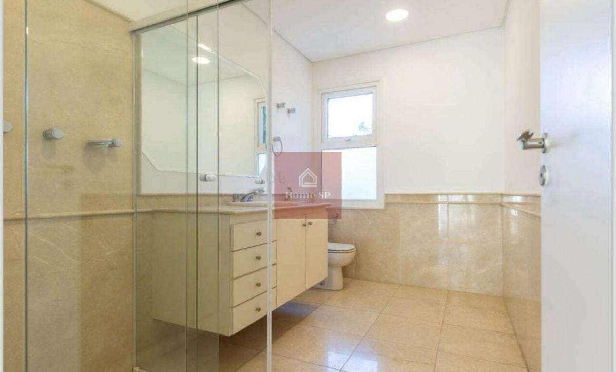 Casa condomínio à venda Alto da Boa Vista 641mM² 4 suítes 6 vagas de garagem