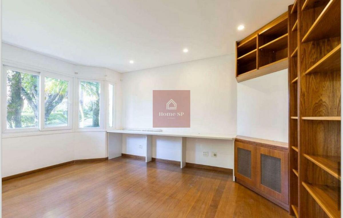 Casa condomínio à venda Alto da Boa Vista 641mM² 4 suítes 6 vagas de garagem