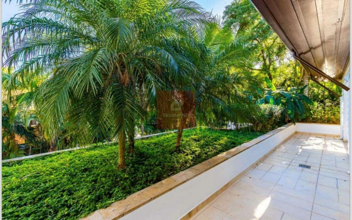 Casa condomínio à venda Alto da Boa Vista 641mM² 4 suítes 6 vagas de garagem