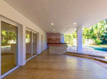 Casa condomínio à venda Alto da Boa Vista 641mM² 4 suítes 6 vagas de garagem