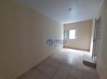 Casa com 3 quartos para alugar, 100 m² – Vila Maria – São Paulo/SP