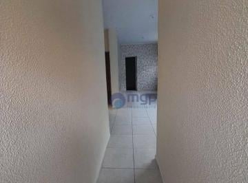 Casa com 3 quartos para alugar, 100 m² – Vila Maria – São Paulo/SP