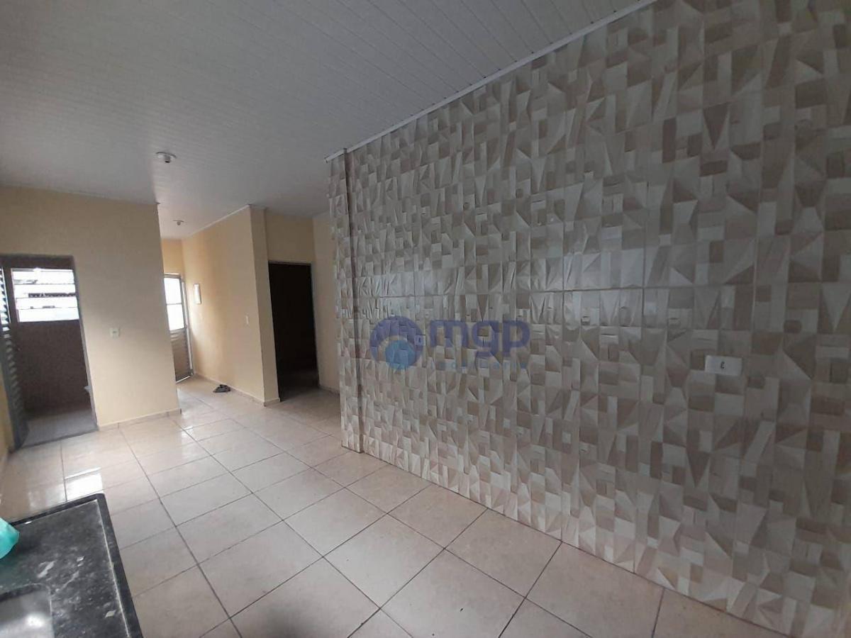 Casa com 3 quartos para alugar, 100 m² – Vila Maria – São Paulo/SP