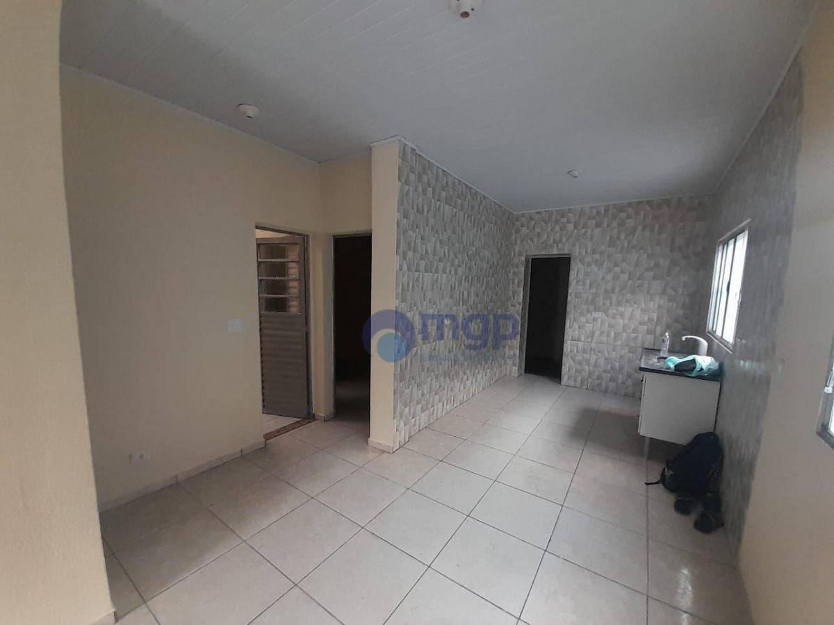 Casa com 3 quartos para alugar, 100 m² – Vila Maria – São Paulo/SP