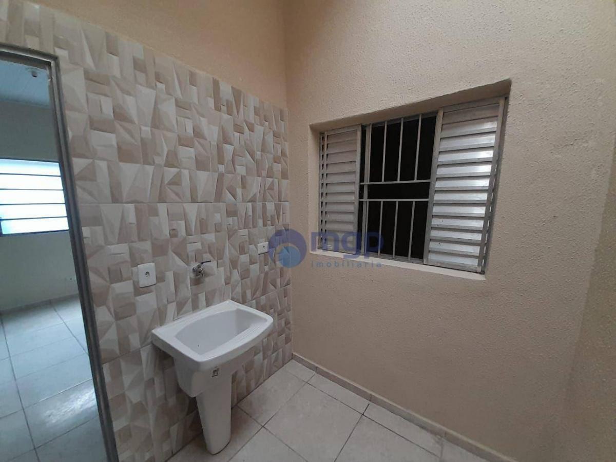 Casa com 3 quartos para alugar, 100 m² – Vila Maria – São Paulo/SP