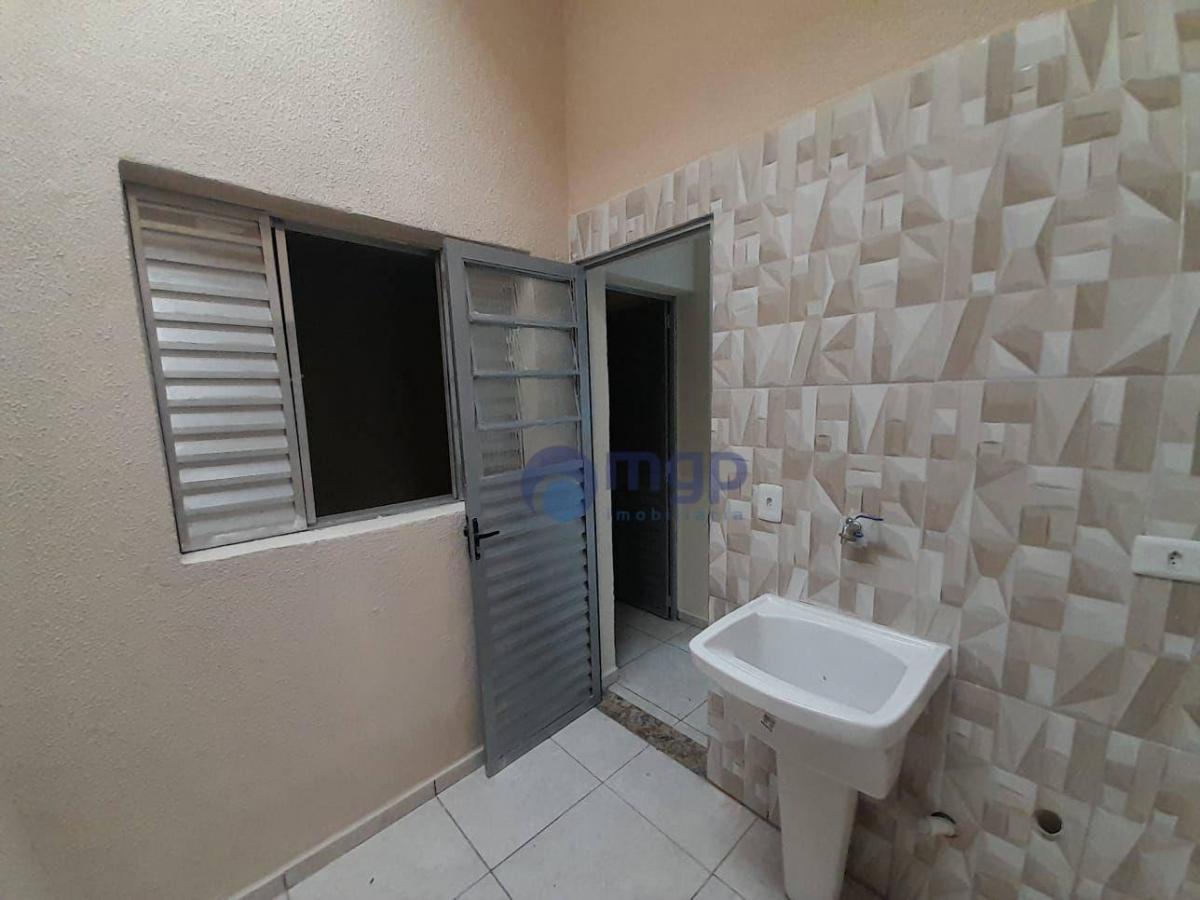 Casa com 3 quartos para alugar, 100 m² – Vila Maria – São Paulo/SP
