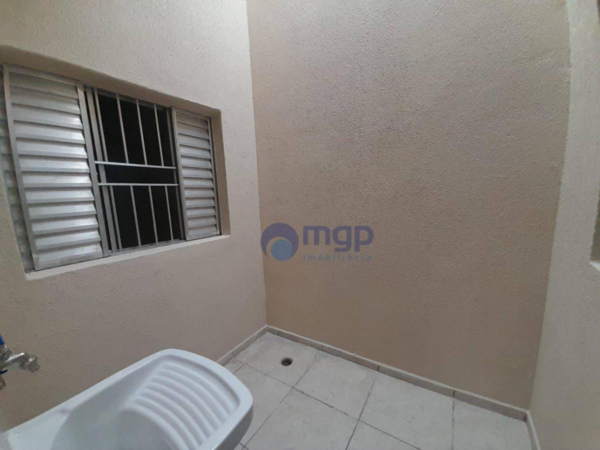 Casa com 3 quartos para alugar, 100 m² – Vila Maria – São Paulo/SP