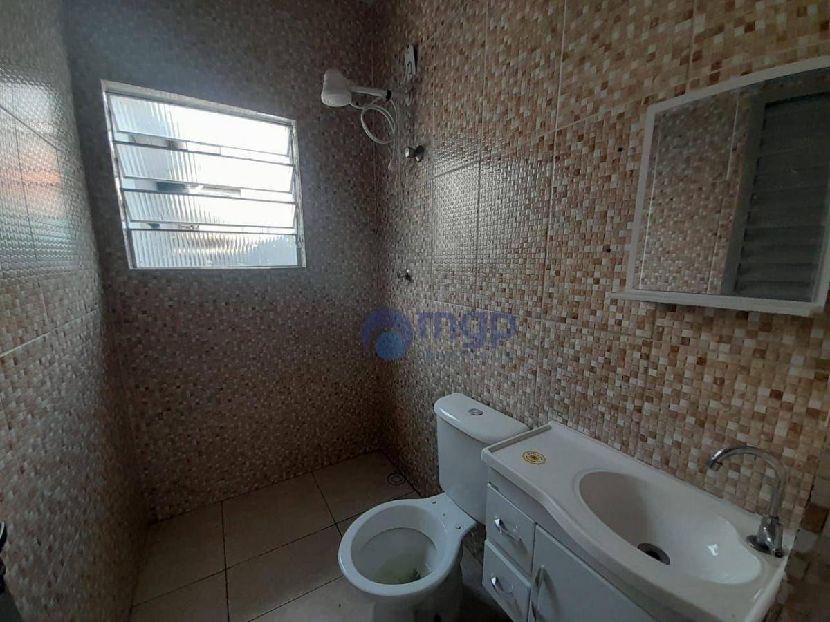Casa com 3 quartos para alugar, 100 m² – Vila Maria – São Paulo/SP