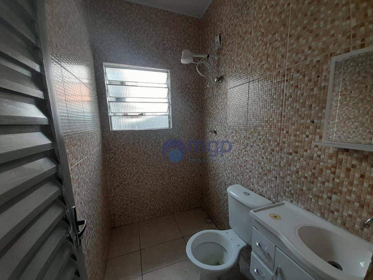 Casa com 3 quartos para alugar, 100 m² – Vila Maria – São Paulo/SP