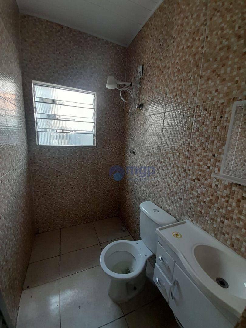 Casa com 3 quartos para alugar, 100 m² – Vila Maria – São Paulo/SP
