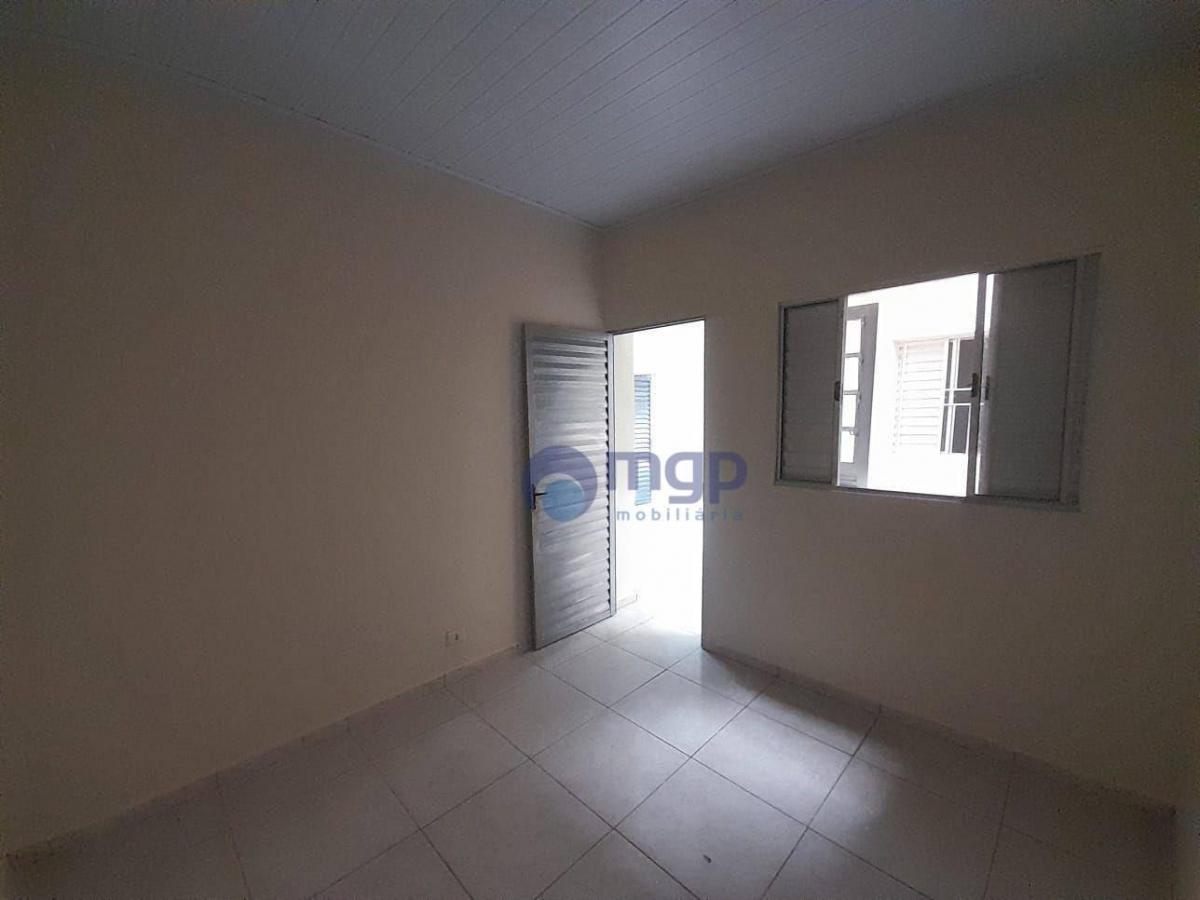 Casa com 3 quartos para alugar, 100 m² – Vila Maria – São Paulo/SP