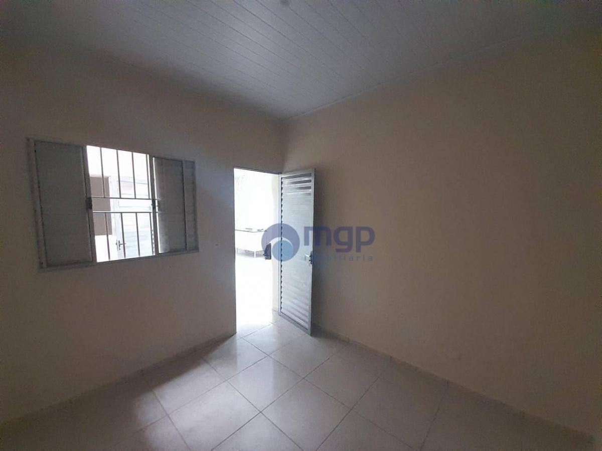 Casa com 3 quartos para alugar, 100 m² – Vila Maria – São Paulo/SP