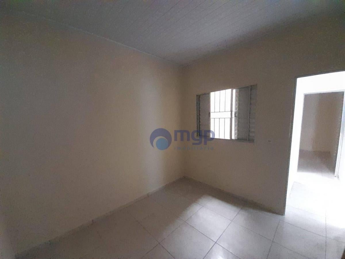 Casa com 3 quartos para alugar, 100 m² – Vila Maria – São Paulo/SP