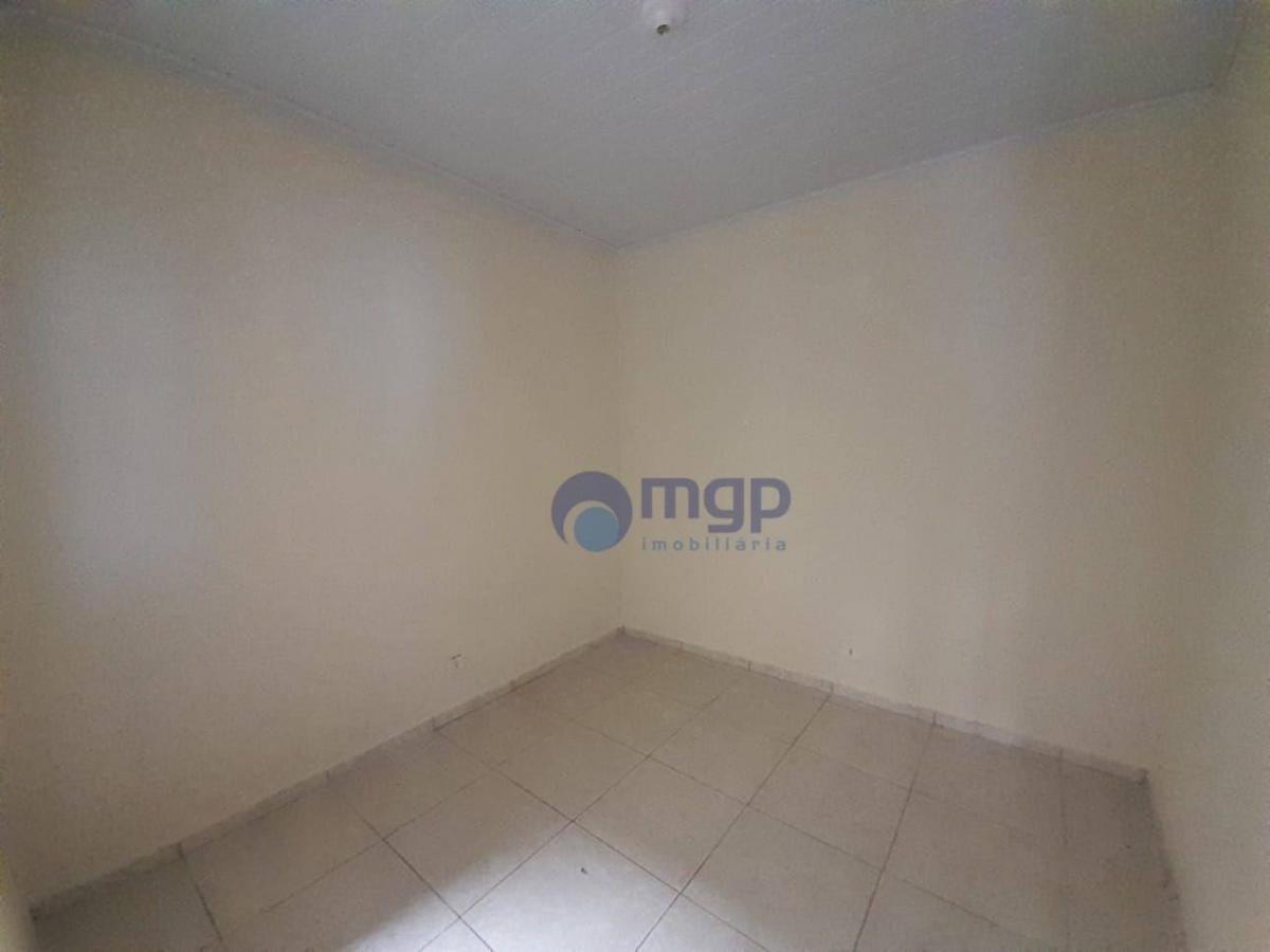Casa com 3 quartos para alugar, 100 m² – Vila Maria – São Paulo/SP