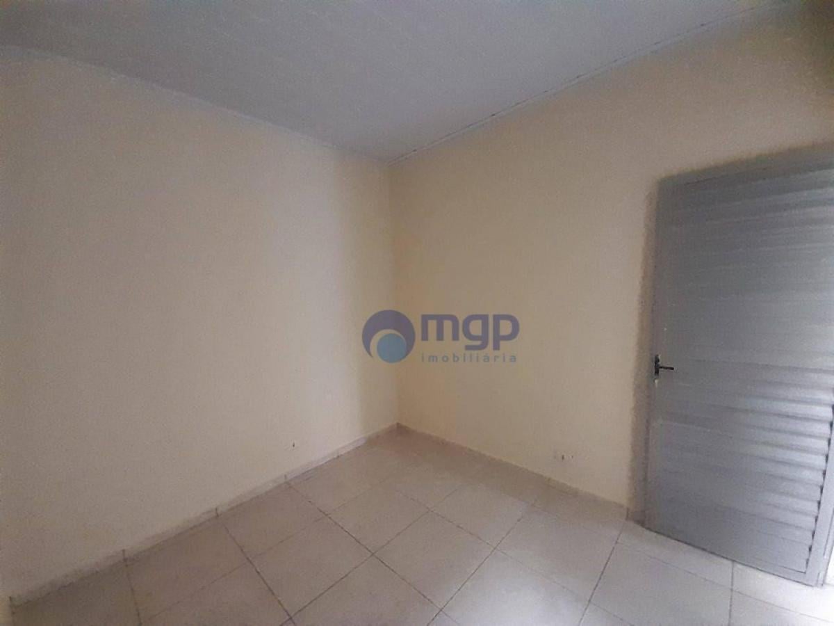 Casa com 3 quartos para alugar, 100 m² – Vila Maria – São Paulo/SP