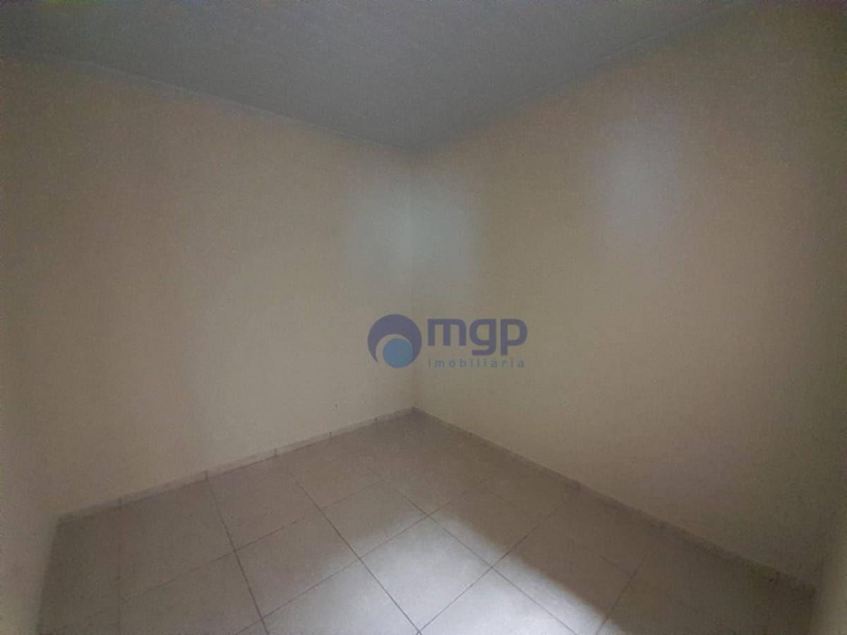 Casa com 3 quartos para alugar, 100 m² – Vila Maria – São Paulo/SP