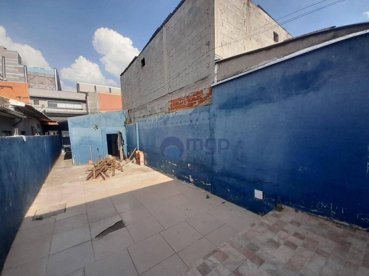 Casa com 3 quartos para alugar, 100 m² – Vila Maria – São Paulo/SP