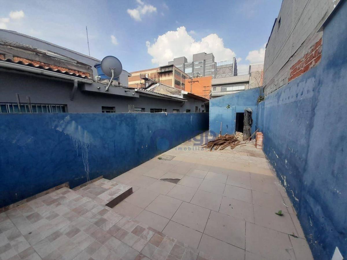 Casa com 3 quartos para alugar, 100 m² – Vila Maria – São Paulo/SP