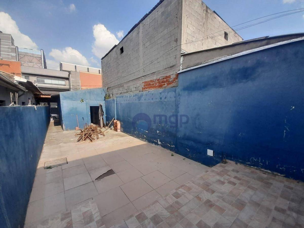 Casa com 3 quartos para alugar, 100 m² – Vila Maria – São Paulo/SP