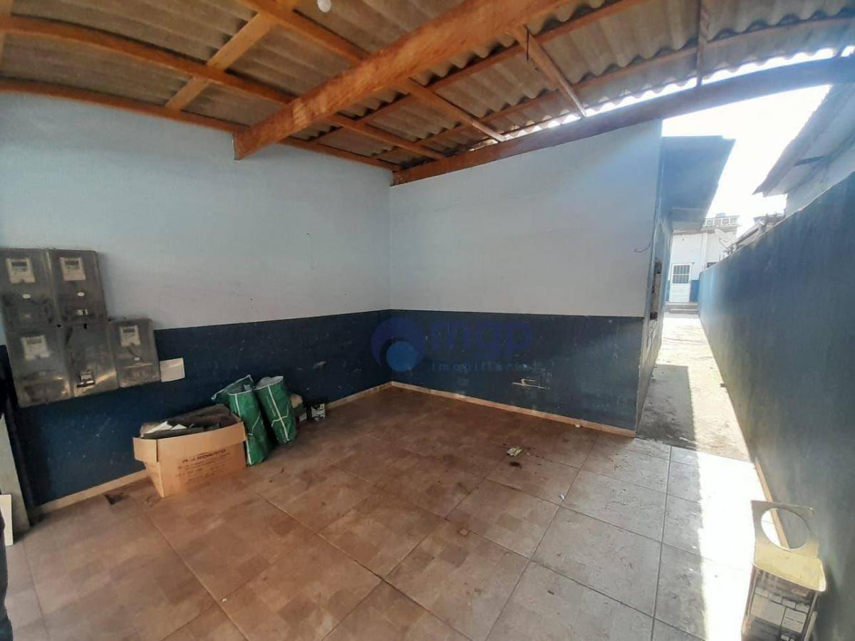 Casa com 3 quartos para alugar, 100 m² – Vila Maria – São Paulo/SP