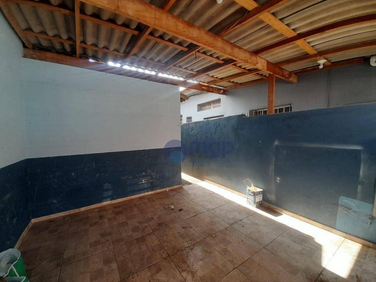 Casa com 3 quartos para alugar, 100 m² – Vila Maria – São Paulo/SP