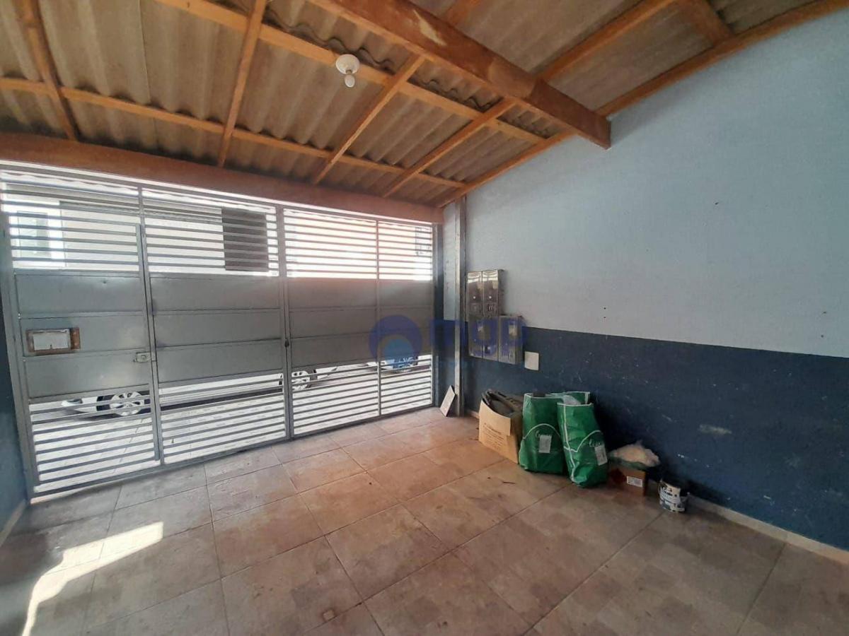 Casa com 3 quartos para alugar, 100 m² – Vila Maria – São Paulo/SP