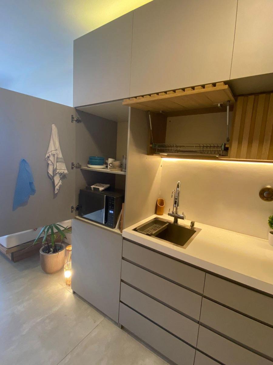 Studio à Venda Rua Dos Pinheiros, Pinheiros/SP
