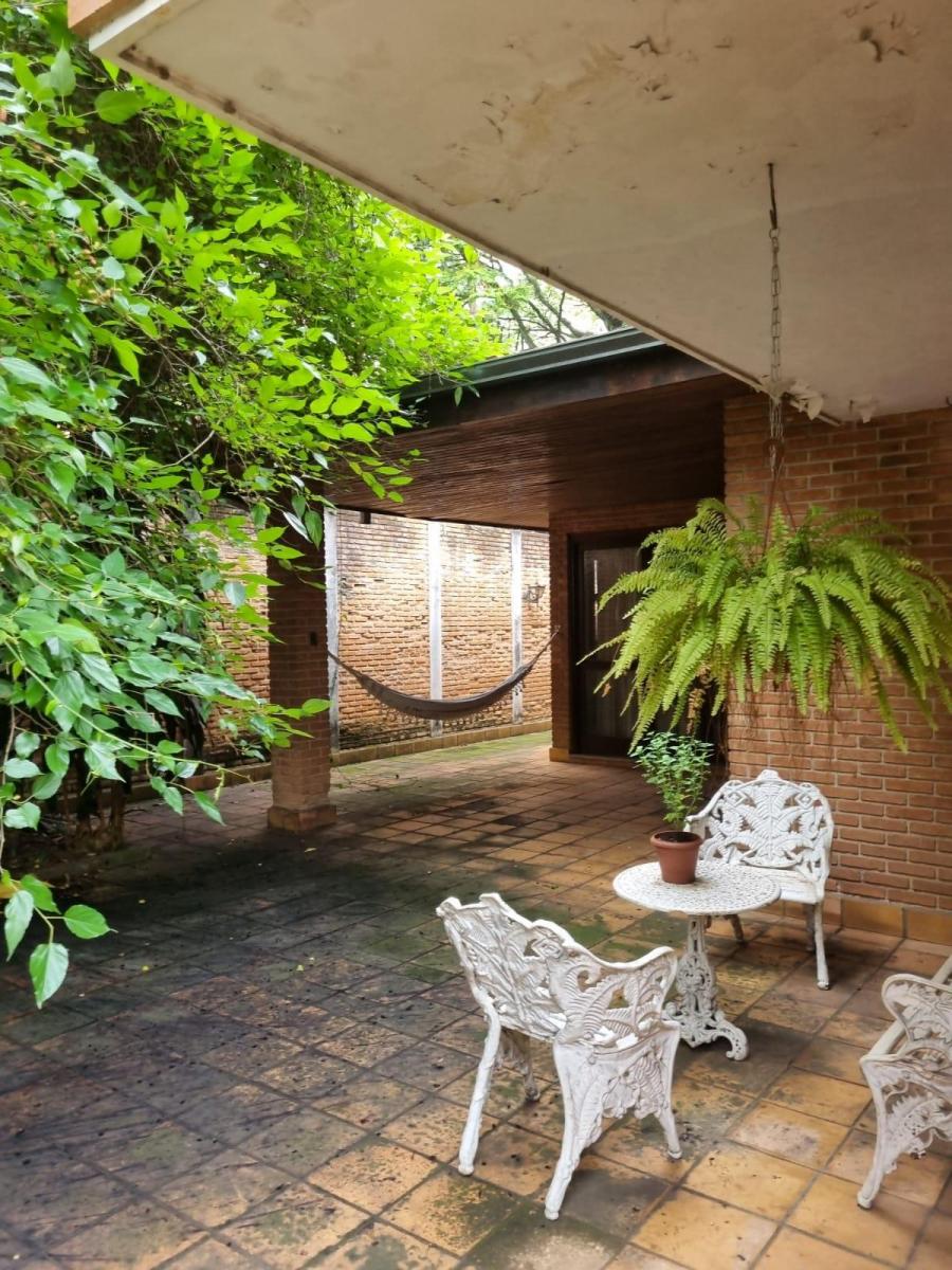 Casa para Locação com 343m² em Boaçava com 4 dormitórios