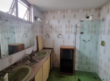 Casa para Locação com 343m² em Boaçava com 4 dormitórios
