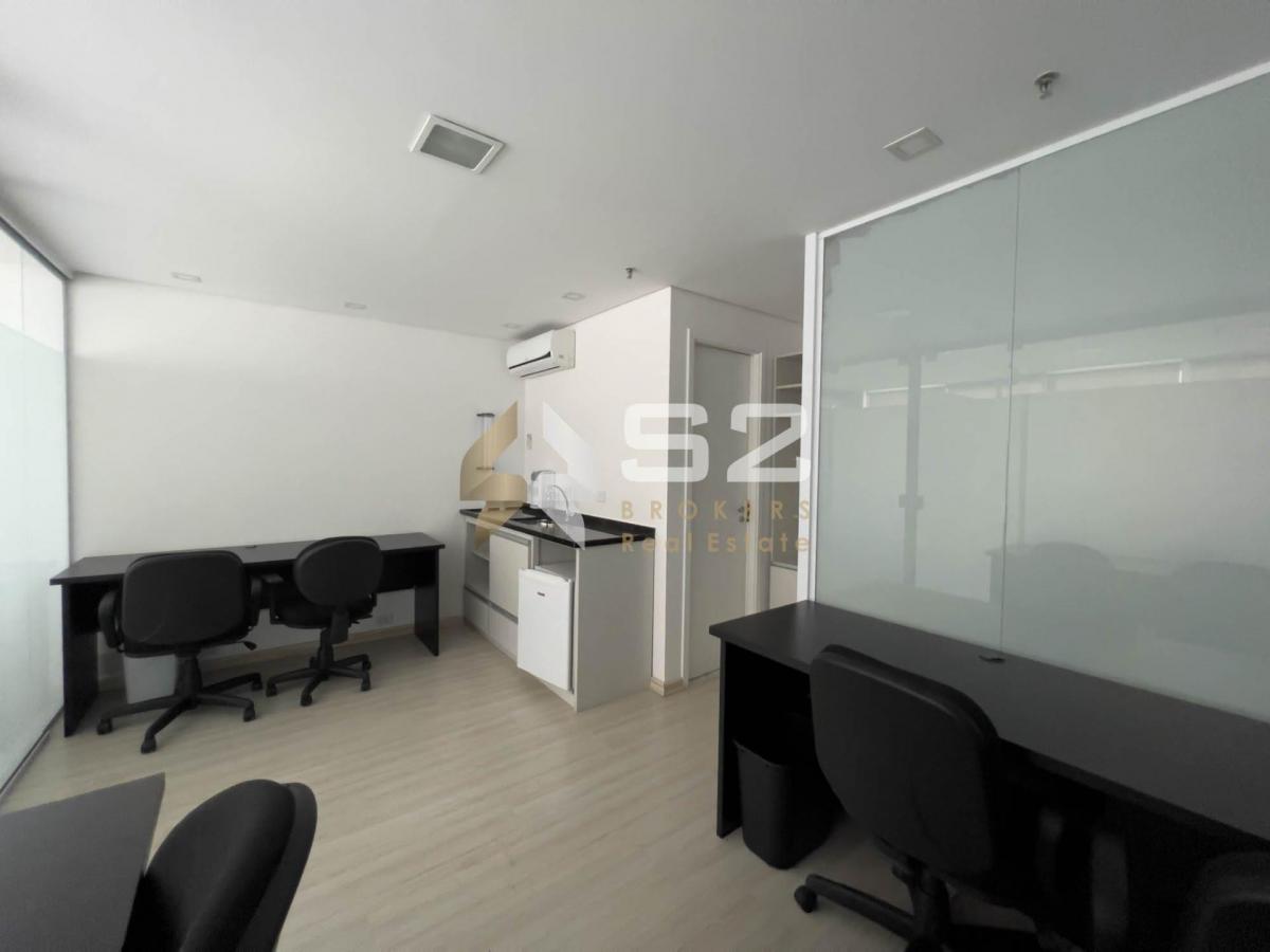 Salas/Conjunto para alugar Soho Offices na Vila Leopoldina/SP