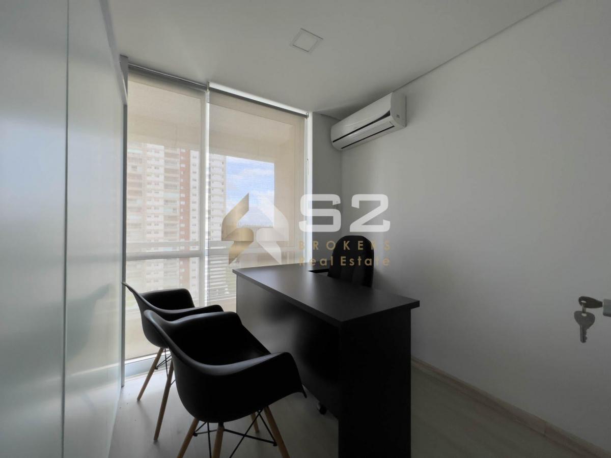 Salas/Conjunto para alugar Soho Offices na Vila Leopoldina/SP