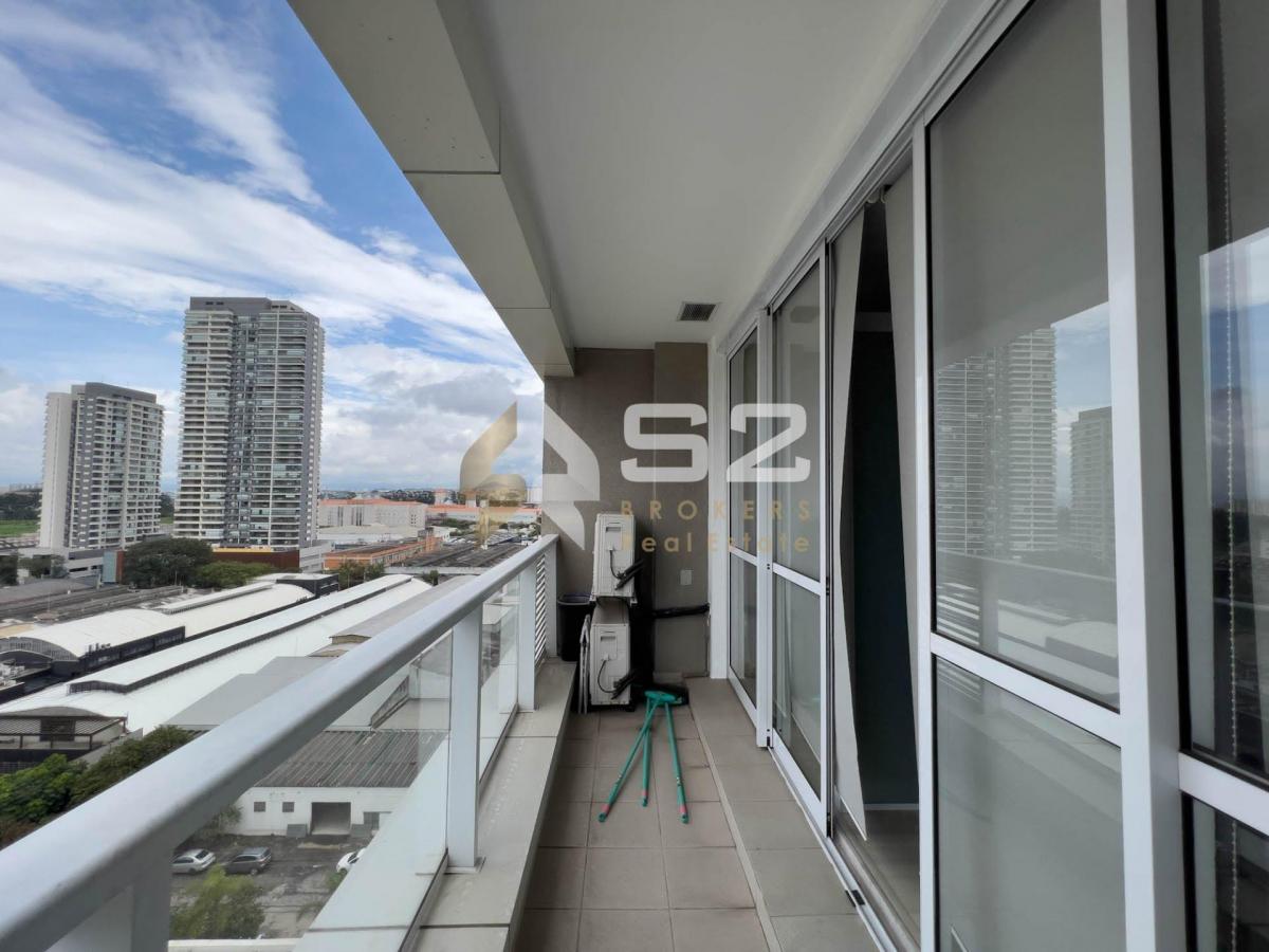 Salas/Conjunto para alugar Soho Offices na Vila Leopoldina/SP