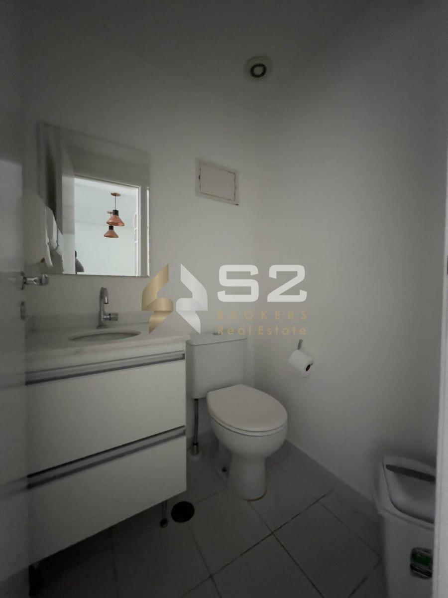 Salas/Conjunto para alugar Soho Offices na Vila Leopoldina/SP