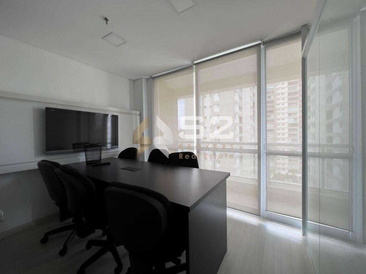 Salas/Conjunto para alugar Soho Offices na Vila Leopoldina/SP