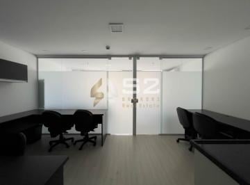 Salas/Conjunto para alugar Soho Offices na Vila Leopoldina/SP