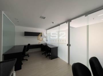 Salas/Conjunto para alugar Soho Offices na Vila Leopoldina/SP