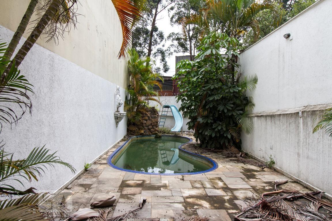 Casa à Venda – Mooca, 5 Quartos, 500 m² – São Paulo